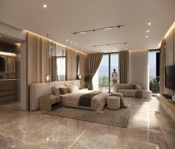 Project Image of 1854.0 - 4905.0 Sq.ft 2 BHK Apartment for buy in Dhanvanti Valley
