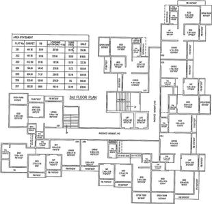 Project Image of 0.0 - 574.0 Sq.ft 2 BHK Apartment for buy in Shiva Bhopi Anuraj Heights