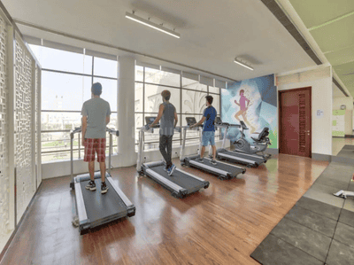 Project Image of 476.63 - 1012.25 Sq.ft 1 BHK Apartment for buy in Mahindra Bloomdale Apartment