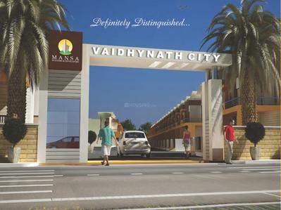 Vaidhyanath City Elevation 2