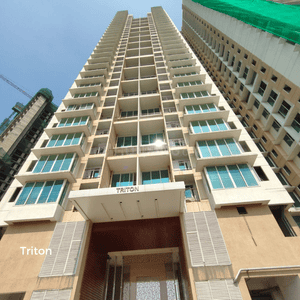 Project Image of 449.0 - 926.0 Sq.ft 1 BHK Apartment for buy in Marathon Nexzone
