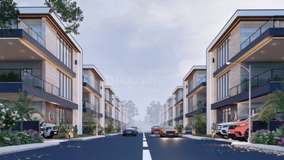 Project Image of 3062 Sq.ft 4 BHK Villa for sale in Kollur for Rs. 17100000