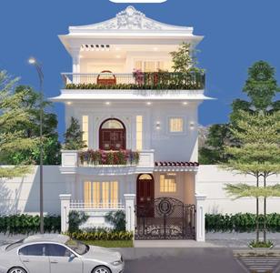 Project Image of 1750.0 - 2975.0 Sq.ft 3.5 BHK Villa for buy in Vanshika Ontario