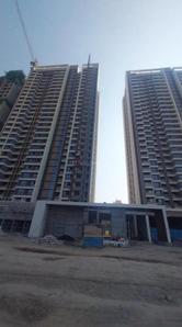 Project Image of 611.0 - 1204.0 Sq.ft 2 BHK Apartment for buy in VTP Sierra Phase 1