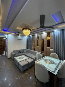 Project Image of 360.0 - 1800.0 Sq.ft 1 BHK Apartment for buy in Kbc Kushwaha Luxury Floors