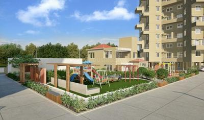 Project Image of 684.91 - 1277.0 Sq.ft 2 BHK Apartment for buy in Shree Pride Wing A