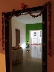 Project Image of 0.0 - 608.0 Sq.ft 1 BHK Apartment for buy in JMJ Sunrise Harmony