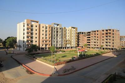 Project Image of 1130.0 - 1425.0 Sq.ft 2 BHK Apartment for buy in Aakriti Greens