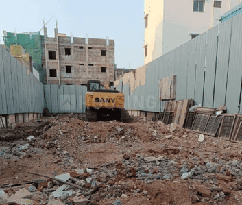 Project Image of 1287 Sq.ft 3 BHK Apartment / Flat for sale in Choolaimedu for Rs. 19000000