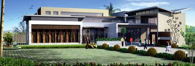 Project Image of 4296.0 - 4415.0 Sq.ft 4 BHK Villa for buy in Vajram Aster Homes