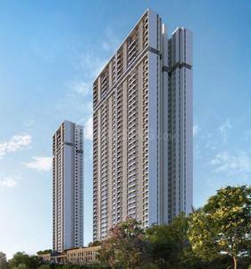 Project Image of 1688.0 - 3151.0 Sq.ft 3 BHK Apartment for buy in Godrej River Royale