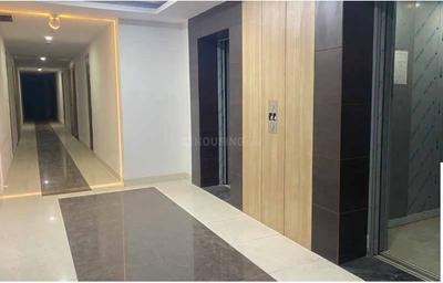 Project Image of 795 Sq.ft 1 BHK Apartment / Flat for sale in Sector 112 for Rs. 11000000