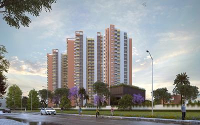 Project Image of 1386.0 - 2771.0 Sq.ft 2 BHK Apartment for buy in Bren Imperia Grande
