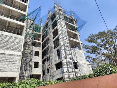 Project Image of 1239.0 - 1558.0 Sq.ft 3 BHK Apartment for buy in Visista By Vista Spaces Okas