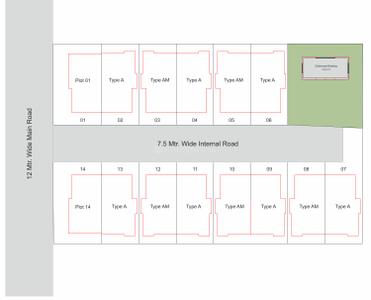 Project Image of 0.0 - 2087.0 Sq.ft 4 BHK Villa for buy in Anjani Villa