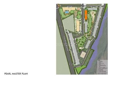 Project Image of 291.0 - 354.0 Sq.ft 1 BHK Apartment for buy in Macrotech Tulip Wing C And D