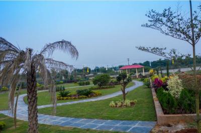 Project Image of 1980.0 - 3078.0 Sq.ft Residential Plot Plot for buy in Amaze City Front