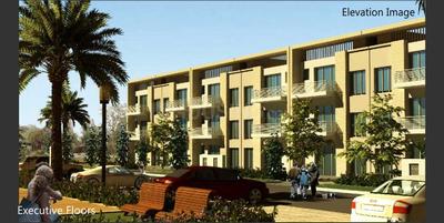 Project Image of 2200 Sq.ft 3 BHK Villa for sale in Daganheri for Rs. 11500000