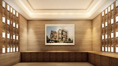 Project Image of 0.0 - 3600.0 Sq.ft 4 BHK Apartment for buy in Cozy Essence Elysium