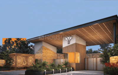 Project Image of 1453.13 - 9777.08 Sq.ft Residential Plot Plot for buy in Trimurty The Greater Mansarovar A