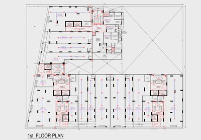 Project Image of 339.49 - 521.51 Sq.ft 1 BHK Apartment for buy in Park Lane