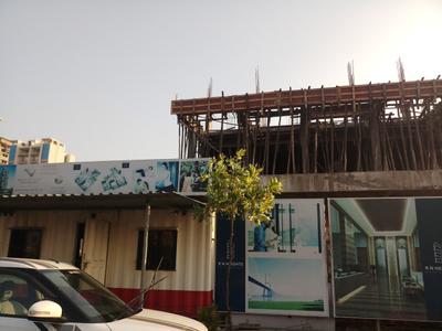 Project Image of 272.0 - 1100.0 Sq.ft 1 BHK Apartment for buy in Ravechi Group R N Heights