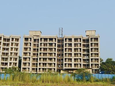 Project Image of 0.0 - 436.0 Sq.ft 1 BHK Apartment for buy in Gokuldham