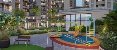 Project Image of 633.78 - 856.91 Sq.ft 2 BHK Apartment for buy in Royal Urbana