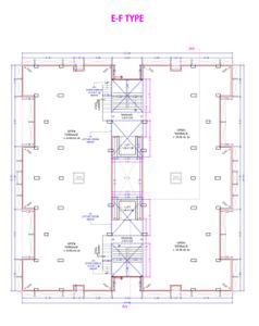 Project Image of 560.05 - 765.85 Sq.ft 2 BHK Apartment for buy in Reshma Takshashila Heights Phase 2