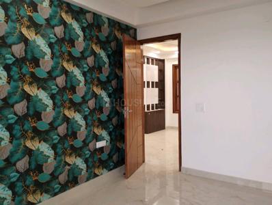 Project Image of 1200.0 - 2000.0 Sq.ft 3 BHK Builder Floor for buy in Nitika Luxurious Floors
