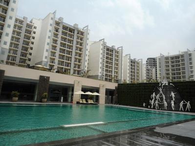 Project Image of 2097.0 - 2389.0 Sq.ft 3 BHK Apartment for buy in Omaxe Grand Omaxe Kingston