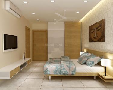 Project Image of 0.0 - 1138.0 Sq.ft 3.5 BHK Apartment for buy in ML Nivant Chs Ltd
