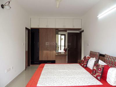 Project Image of 1100.0 - 1487.0 Sq.ft 2 BHK Apartment for buy in Deccan All Seaons