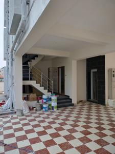 Project Image of 978.0 - 1112.0 Sq.ft 2 BHK Apartment for buy in Samy Green Wood