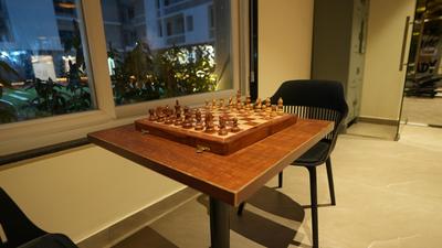 Project Image of 1665.0 - 2115.0 Sq.ft 3 BHK Apartment for buy in Krishna Kunj Central Courtyard