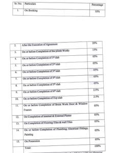 Project Image of 680.06 - 846.58 Sq.ft 2 BHK Apartment for buy in J B Vidyut CHSL