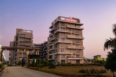 Project Image of 1660.0 - 3100.0 Sq.ft 2 BHK Apartment for buy in RBS Nilaya Hills