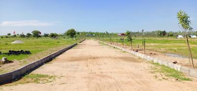 Project Image of 1503.0 - 5400.0 Sq.ft Residential Plot Plot for buy in Kalasapati Yadadri Smart City