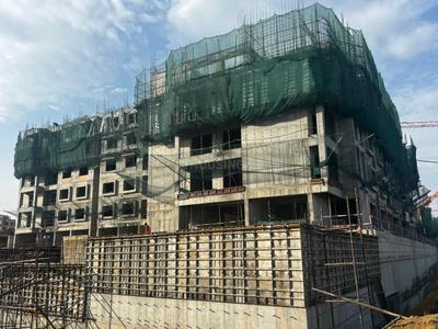 Project Image of 586.0 - 2500.0 Sq.ft 1 BHK Apartment for buy in Cielo At Brigade Valencia