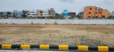 Project Image of 1151.0 - 2381.0 Sq.ft Residential Plot Plot for buy in Amaar Kothari Nagar