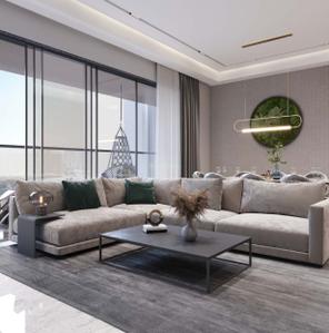 Project Image of 0.0 - 1347.32 Sq.ft 3 BHK Apartment for buy in Supreme The Solitaire