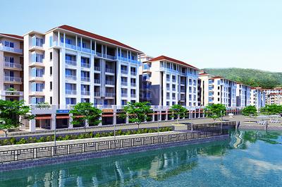 Project Image of 307.0 - 922.0 Sq.ft Studio Studio Apartment for buy in Lavasa Belshore 11 12 13 14 15 16 17 18 LCL 0010