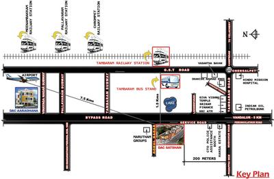 Project Image of 525.0 - 761.0 Sq.ft 2 BHK Apartment for buy in Bhaveshwar Satshan