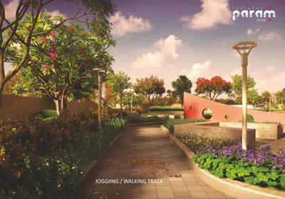 Project Image of 1290 Sq.ft 3 BHK Apartment / Flat for sale in Wakad for Rs. 12500000