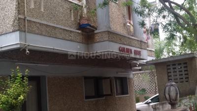Project Image of 850.0 - 1200.0 Sq.ft 2 BHK Apartment for buy in Golden Hive