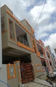 Sai Bhavya Enclave Elevation 1