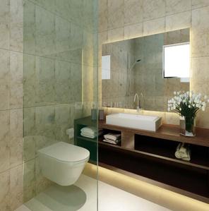 Project Image of 418.0 - 2020.0 Sq.ft 1 BHK Apartment for buy in Rivali Park Wintergreen