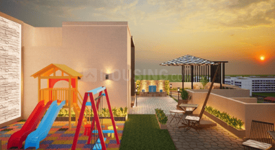 Project Image of 359.95 - 465.86 Sq.ft 1 BHK Apartment for buy in Dream Shiv Avenue