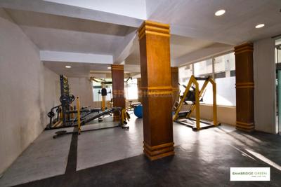 Project Image of 964.0 - 1333.0 Sq.ft 2 BHK Apartment for buy in Cambridge Green