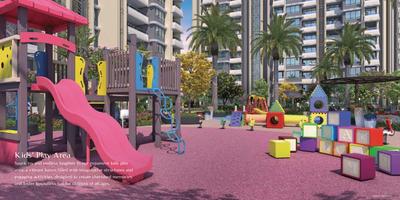 Project Image of 762.74 - 1794.46 Sq.ft 2 BHK Apartment for buy in Flamante By VTP Luxe Phase 1